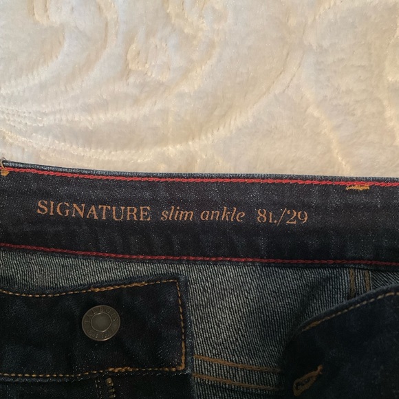 Talbots jeans - Picture 3 of 7